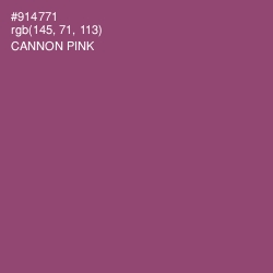#914771 - Cannon Pink Color Image